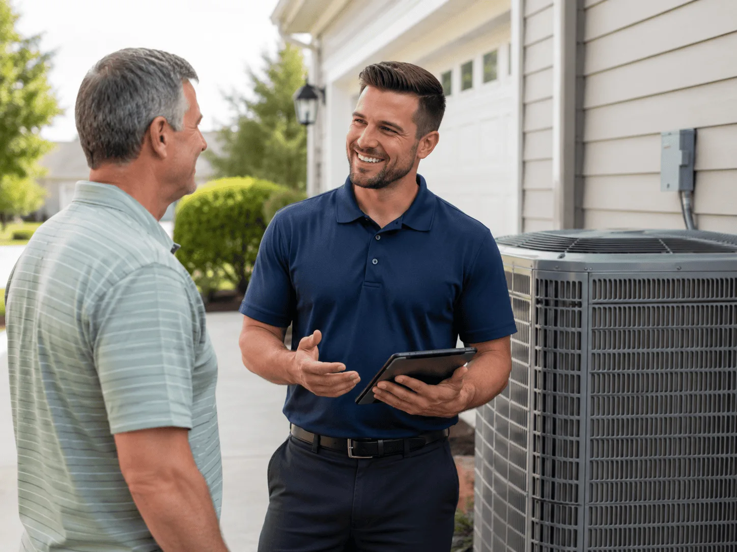 Heat Pump Installation Cross, SC FAQs